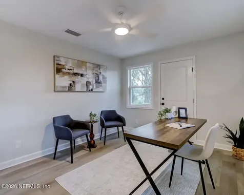 1277 Lake Asbury Drive Green Cove Springs FL 32043