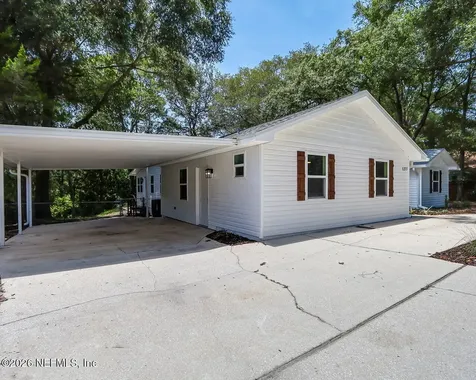 1277 Lake Asbury Drive Green Cove Springs FL 32043