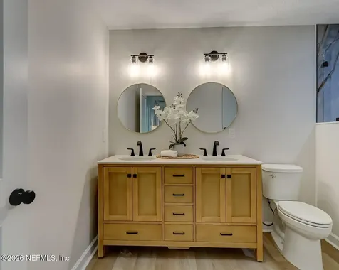 1277 Lake Asbury Drive Green Cove Springs FL 32043