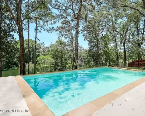 1277 Lake Asbury Drive Green Cove Springs FL 32043