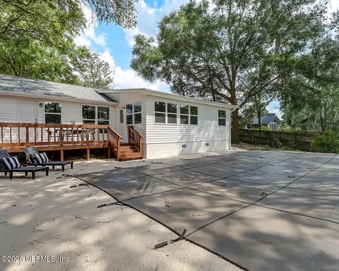 1277 Lake Asbury Drive Green Cove Springs FL 32043