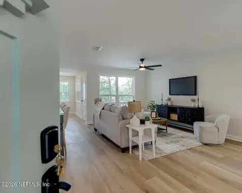 1277 Lake Asbury Drive Green Cove Springs FL 32043