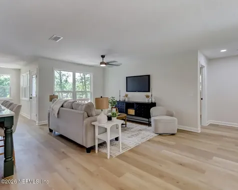 1277 Lake Asbury Drive Green Cove Springs FL 32043