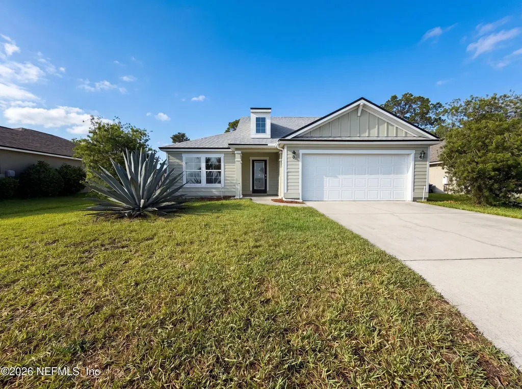 255 Deer Crossing Road St. Augustine FL 32086
