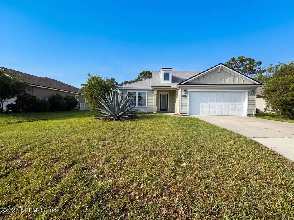 255 Deer Crossing Road St. Augustine FL 32086