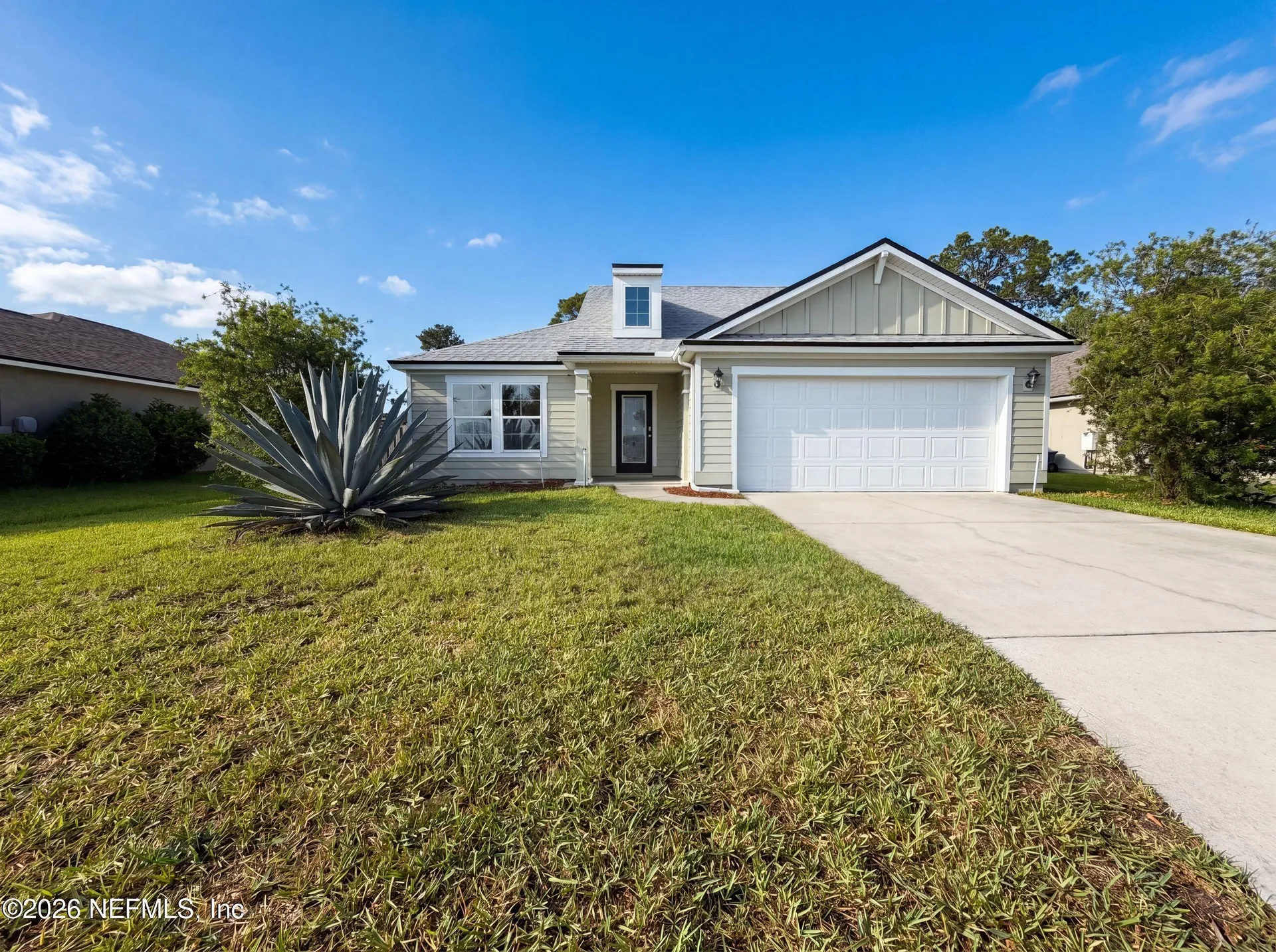255 Deer Crossing Road St. Augustine FL 32086