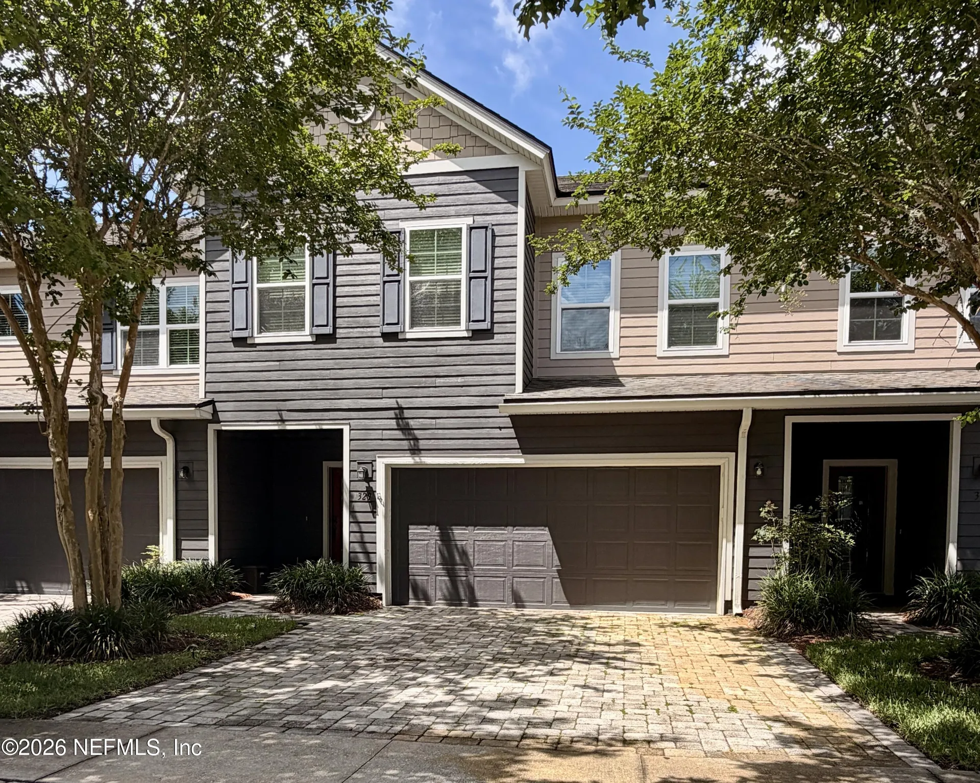 329 Magnolia Creek Walk Ponte Vedra FL 32081