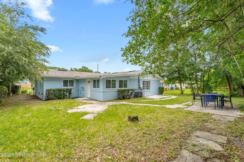5032 Foxboro Road Jacksonville FL 32208