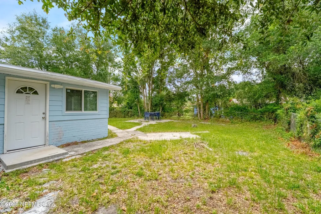 5032 Foxboro Road Jacksonville FL 32208