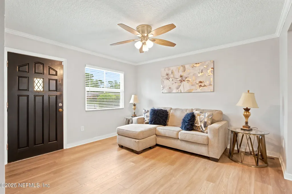 5032 Foxboro Road Jacksonville FL 32208