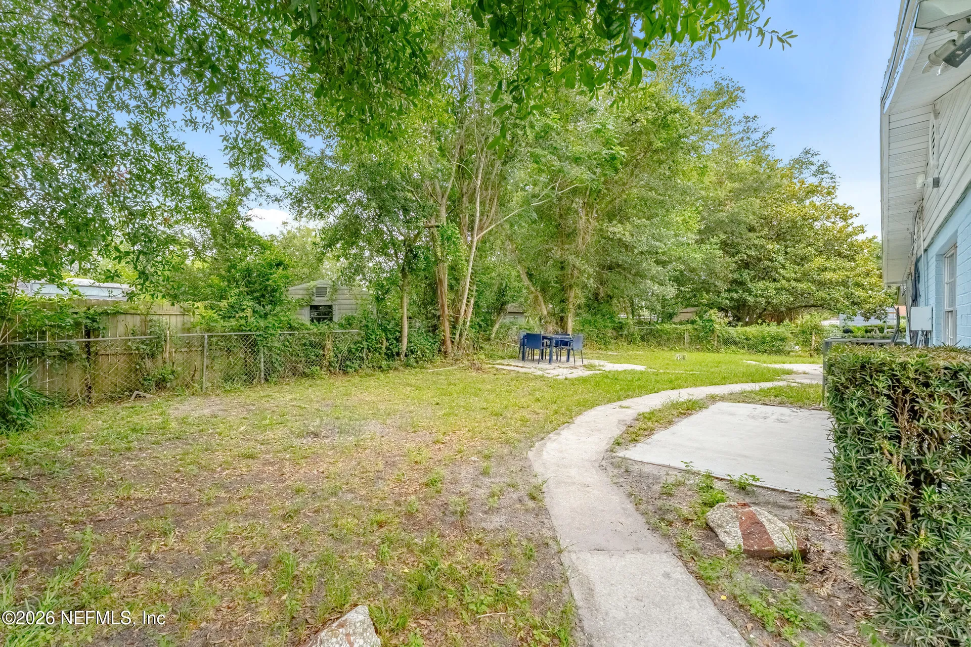 5032 Foxboro Road Jacksonville FL 32208