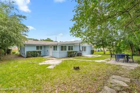 5032 Foxboro Road Jacksonville FL 32208