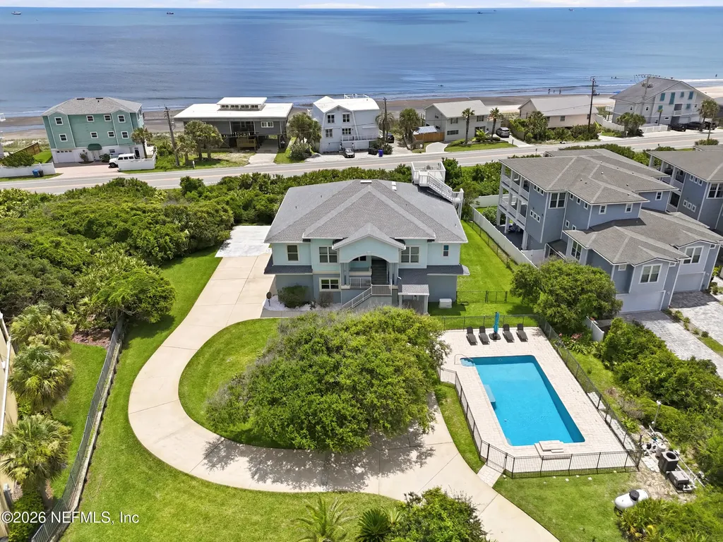 500 Seagate Lane S St. Augustine FL 32084