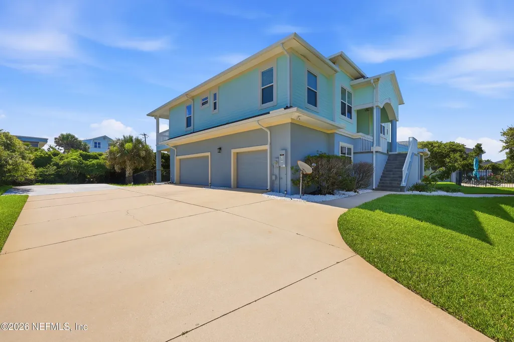 500 Seagate Lane S St. Augustine FL 32084