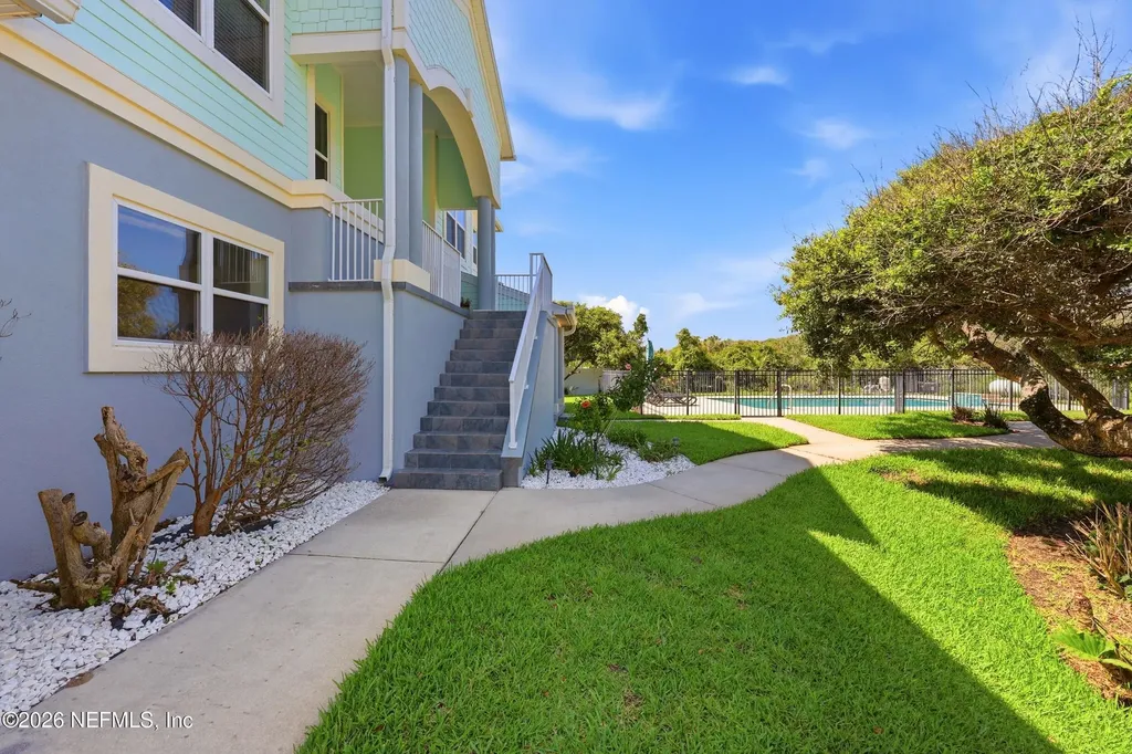 500 Seagate Lane S St. Augustine FL 32084