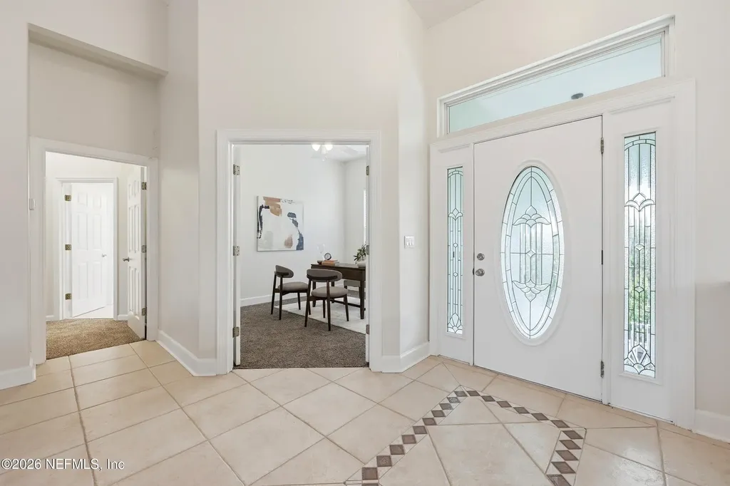500 Seagate Lane S St. Augustine FL 32084