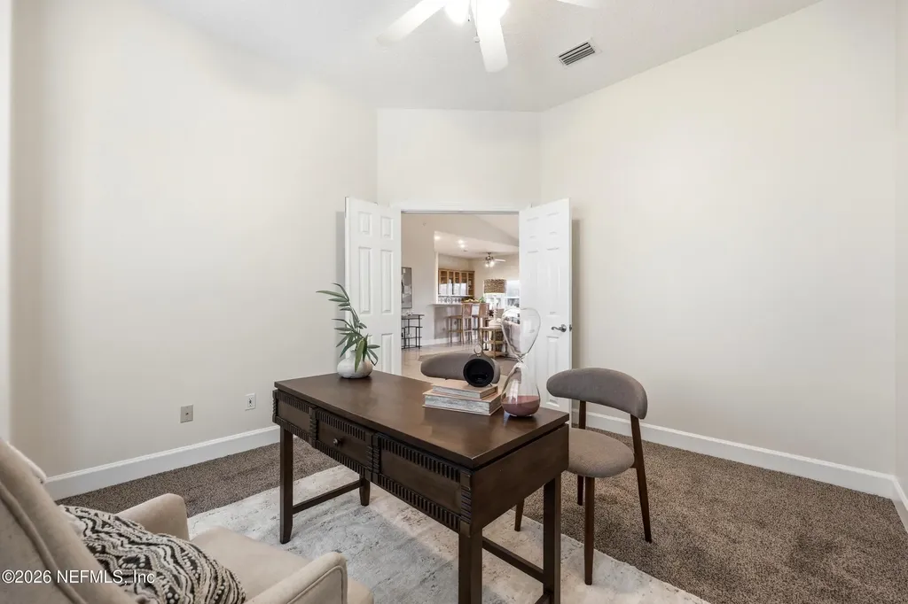 500 Seagate Lane S St. Augustine FL 32084