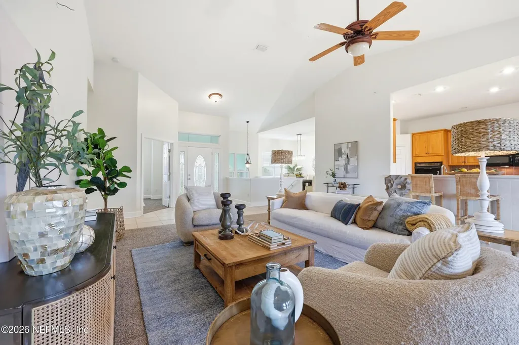 500 Seagate Lane S St. Augustine FL 32084