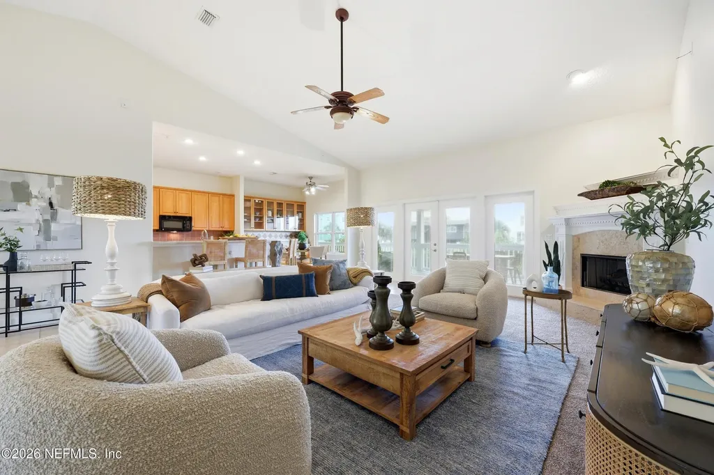 500 Seagate Lane S St. Augustine FL 32084