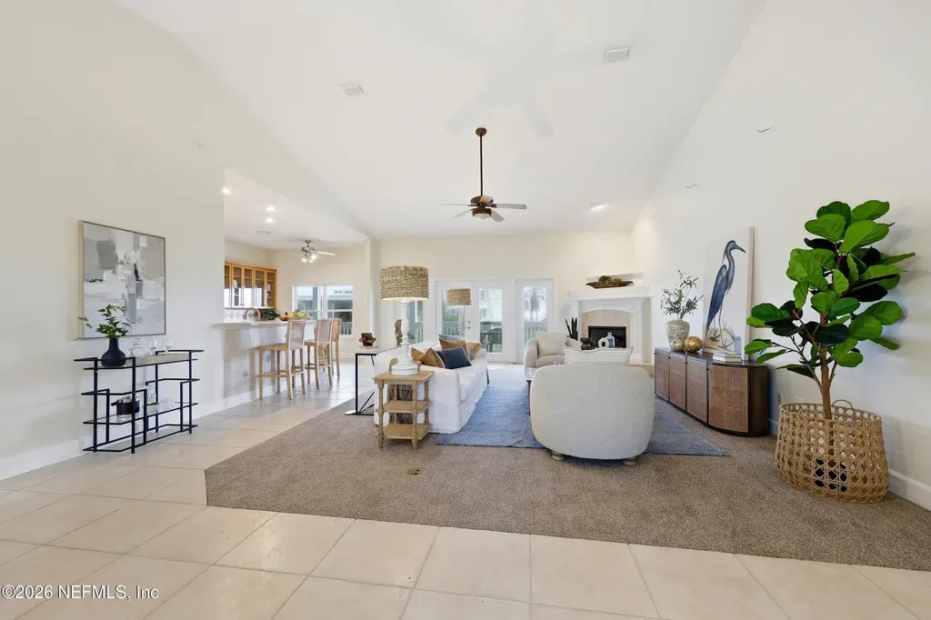 500 Seagate Lane S St. Augustine FL 32084