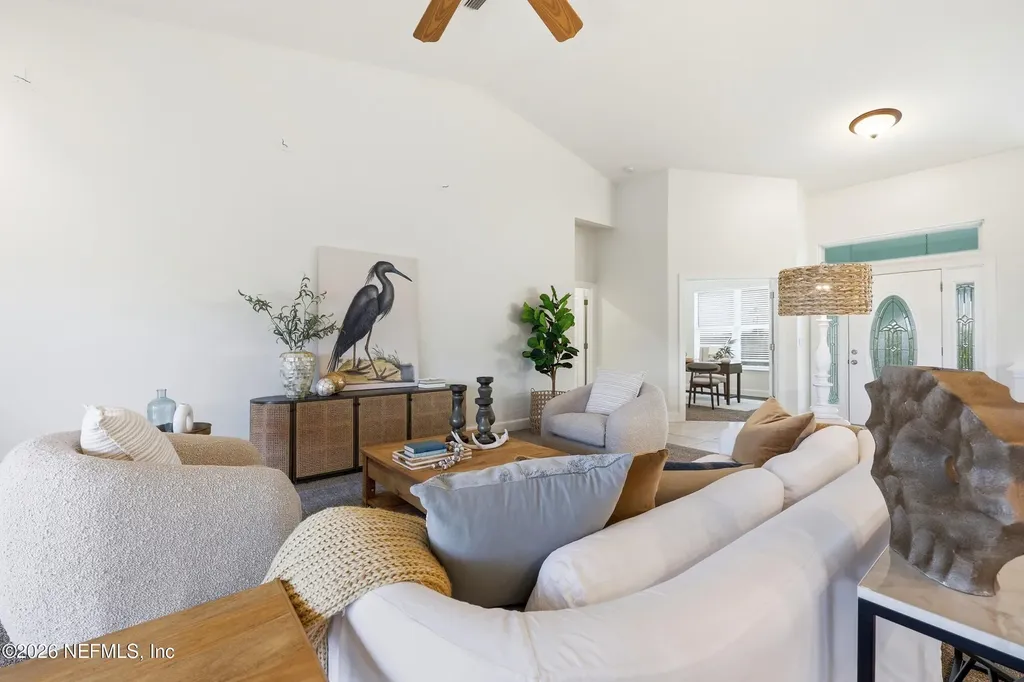 500 Seagate Lane S St. Augustine FL 32084