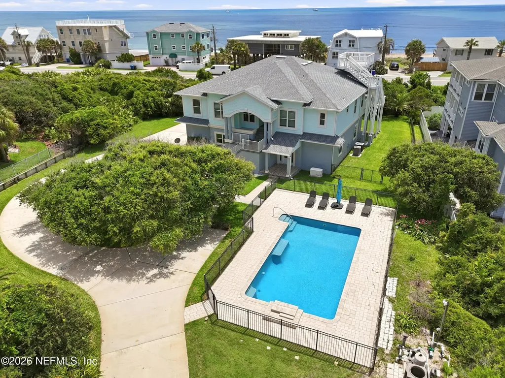 500 Seagate Lane S St. Augustine FL 32084