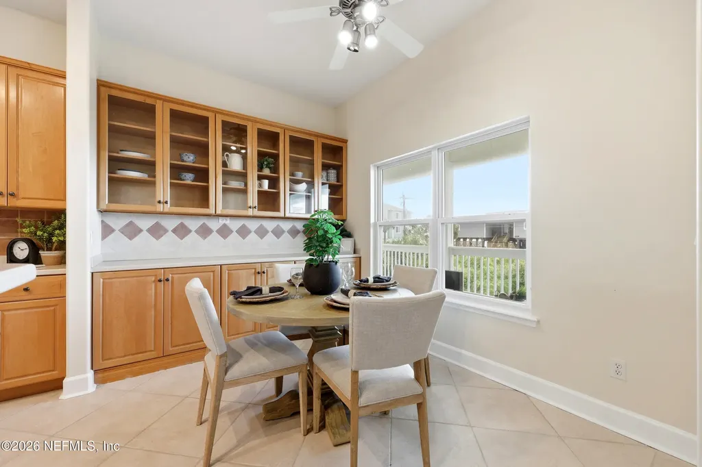 500 Seagate Lane S St. Augustine FL 32084