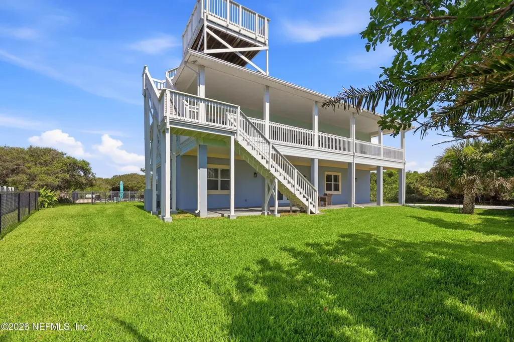 500 Seagate Lane S St. Augustine FL 32084