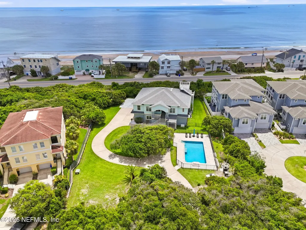 500 Seagate Lane S St. Augustine FL 32084