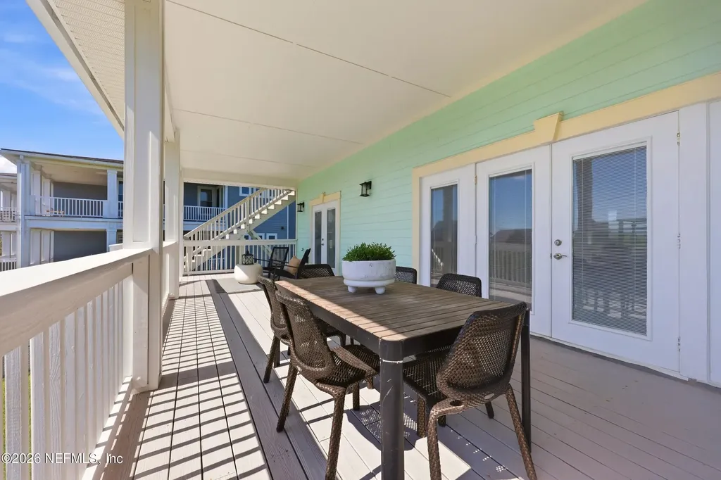 500 Seagate Lane S St. Augustine FL 32084