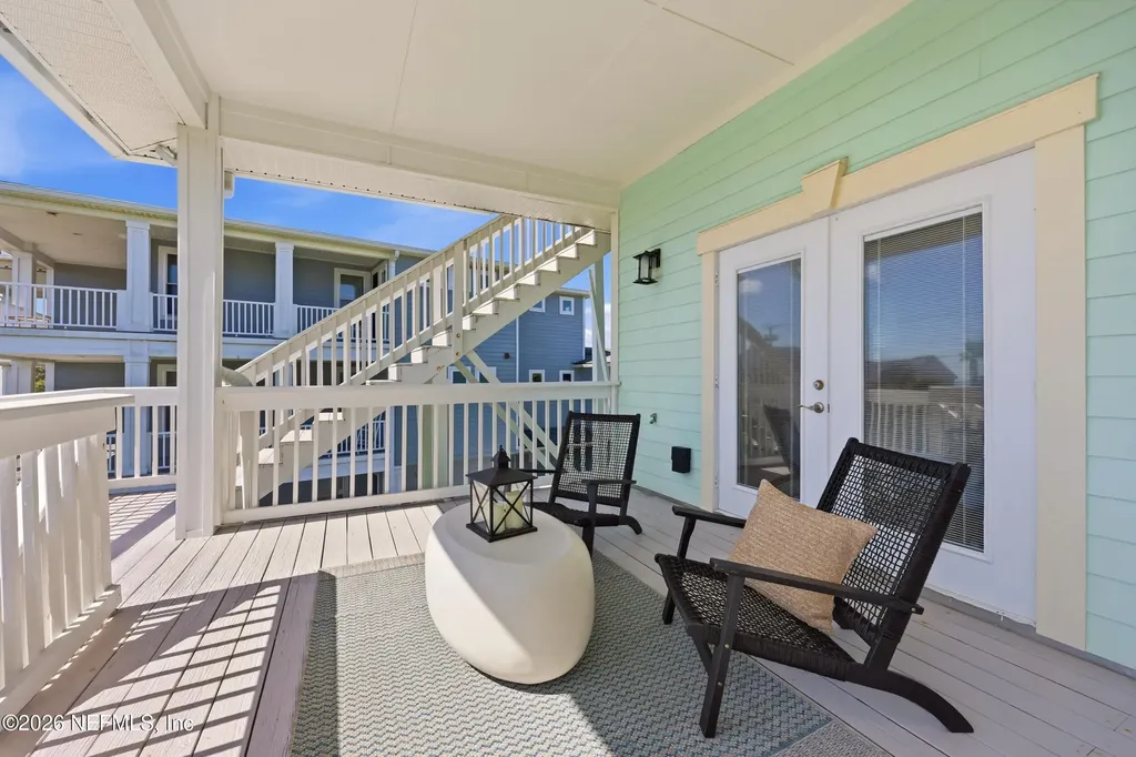 500 Seagate Lane S St. Augustine FL 32084