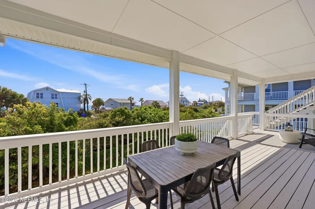 500 Seagate Lane S St. Augustine FL 32084