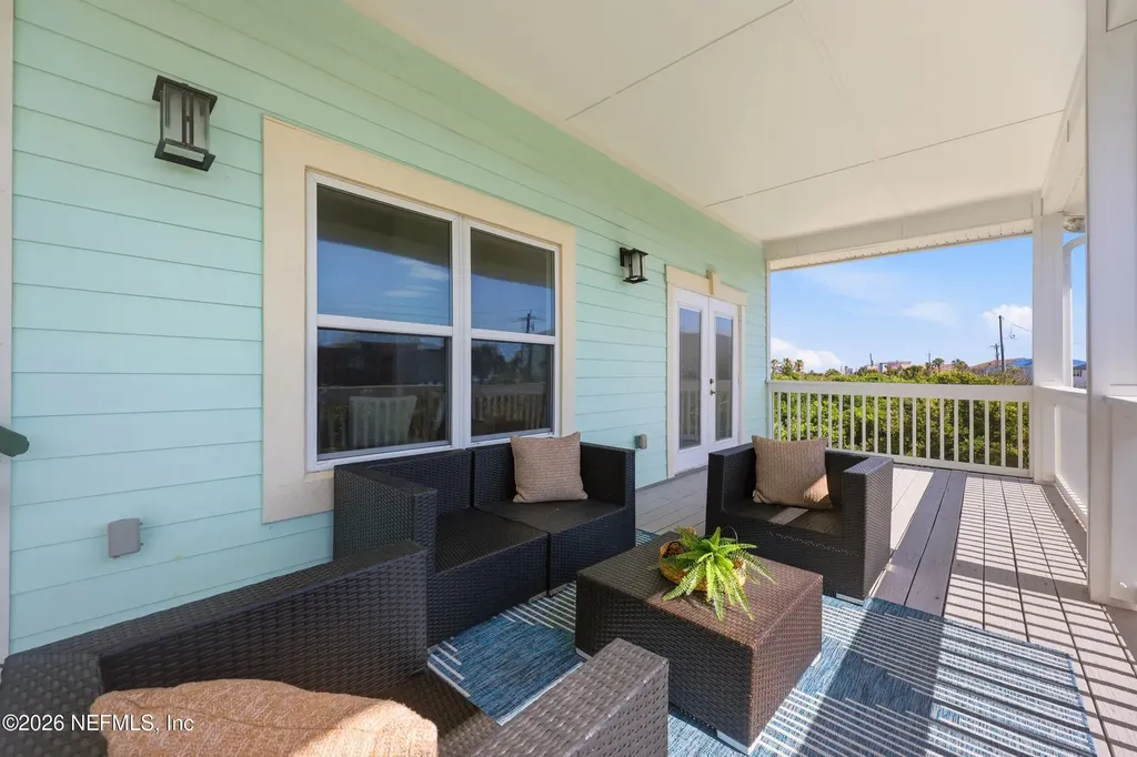 500 Seagate Lane S St. Augustine FL 32084