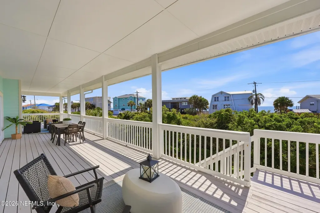 500 Seagate Lane S St. Augustine FL 32084