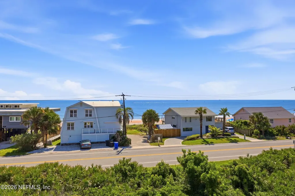 500 Seagate Lane S St. Augustine FL 32084