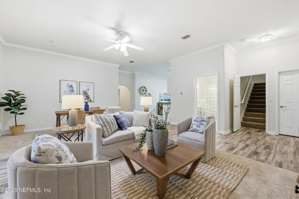 500 Seagate Lane S St. Augustine FL 32084