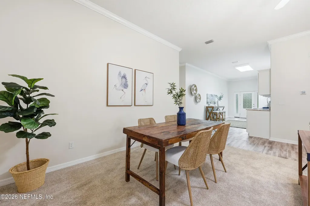 500 Seagate Lane S St. Augustine FL 32084