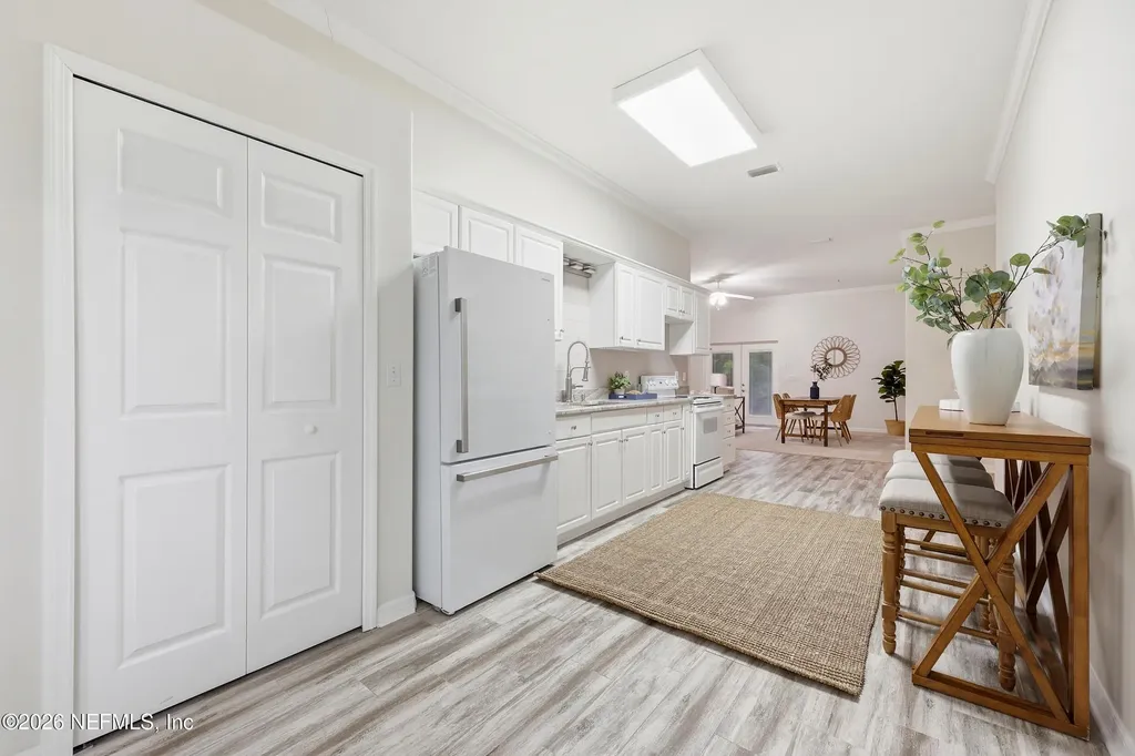 500 Seagate Lane S St. Augustine FL 32084