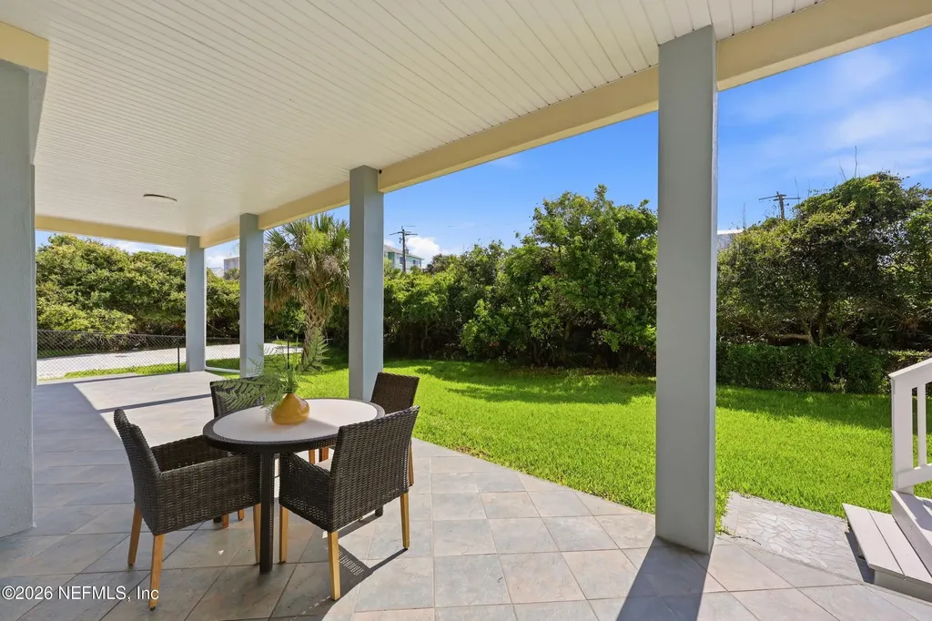500 Seagate Lane S St. Augustine FL 32084
