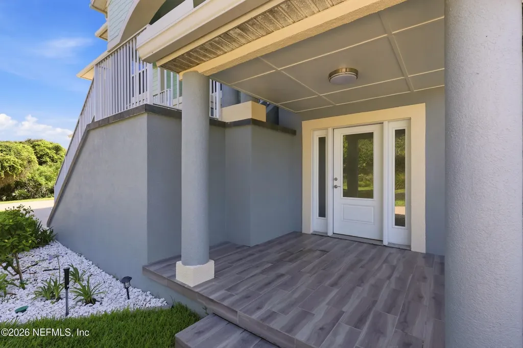 500 Seagate Lane S St. Augustine FL 32084