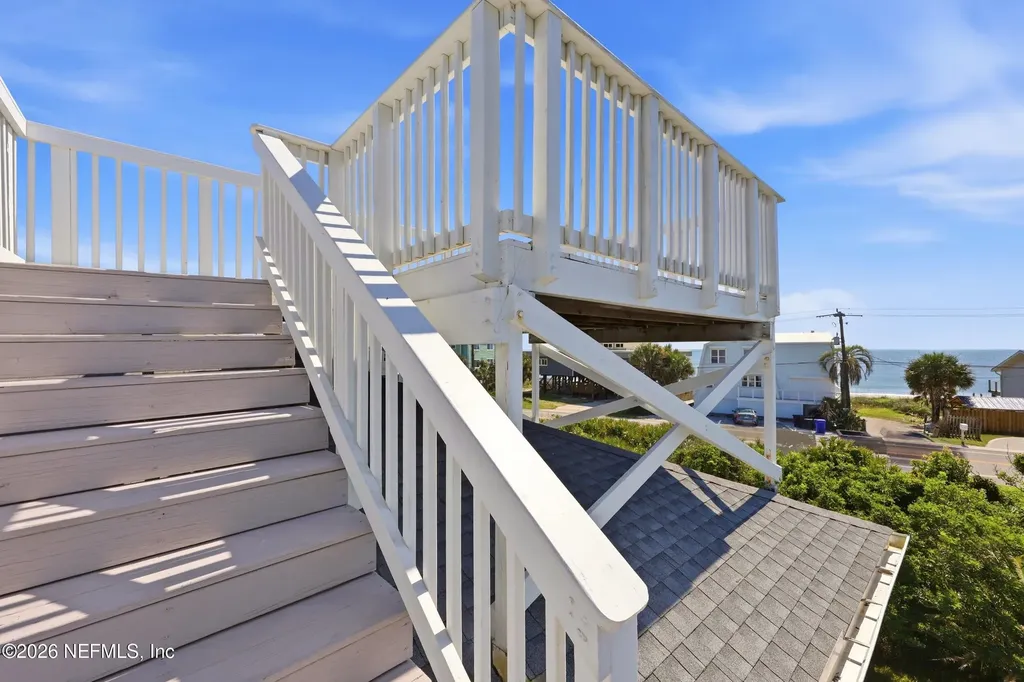 500 Seagate Lane S St. Augustine FL 32084