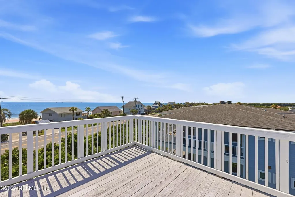 500 Seagate Lane S St. Augustine FL 32084
