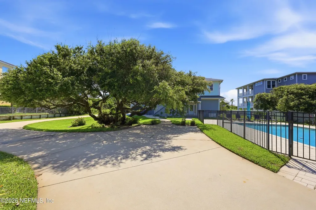 500 Seagate Lane S St. Augustine FL 32084