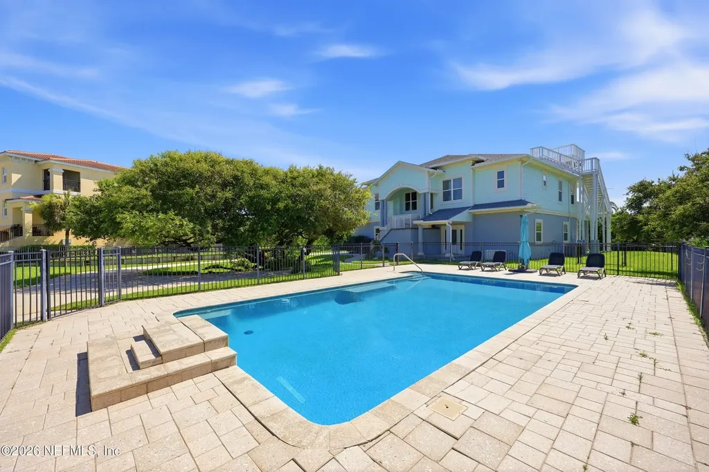 500 Seagate Lane S St. Augustine FL 32084