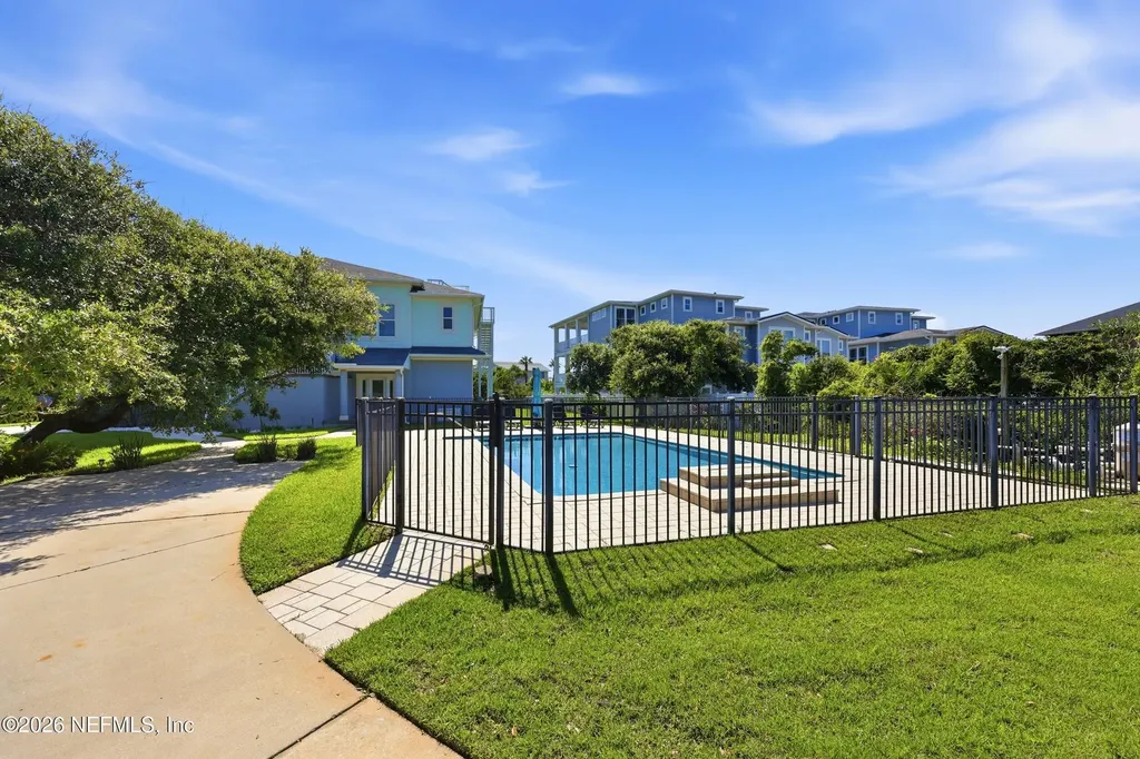 500 Seagate Lane S St. Augustine FL 32084