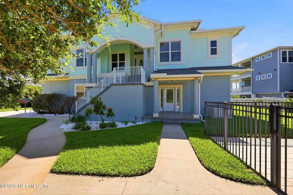 500 Seagate Lane S St. Augustine FL 32084