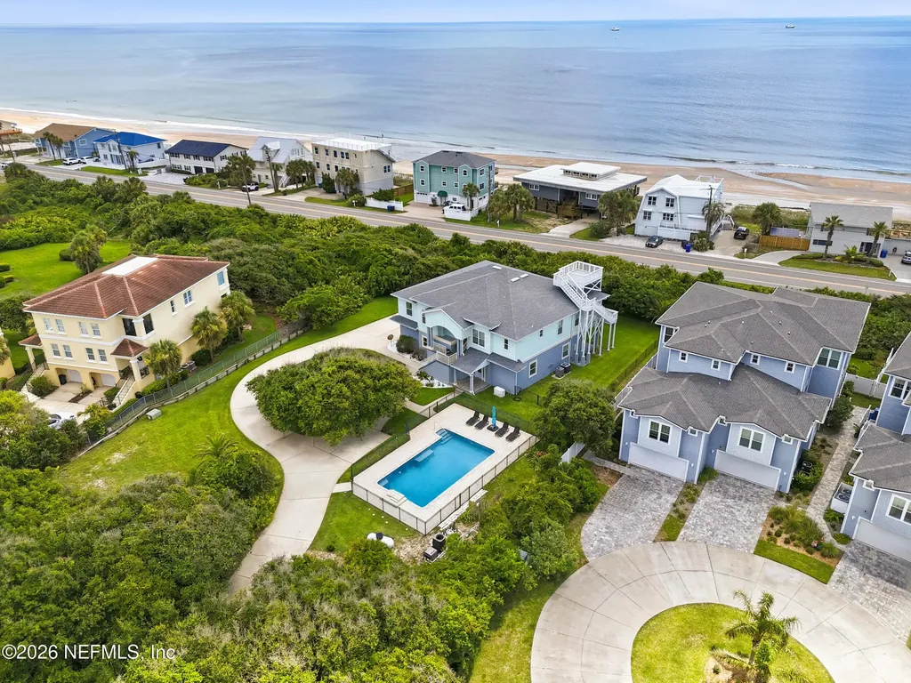 500 Seagate Lane S St. Augustine FL 32084