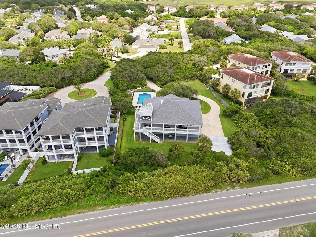 500 Seagate Lane S St. Augustine FL 32084