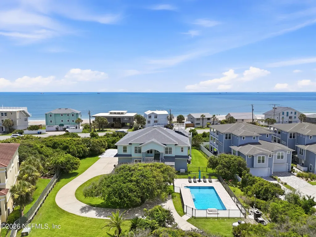 500 Seagate Lane S St. Augustine FL 32084