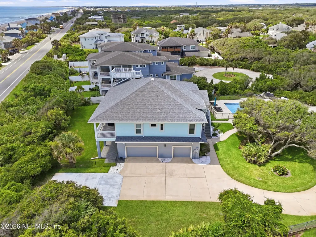 500 Seagate Lane S St. Augustine FL 32084